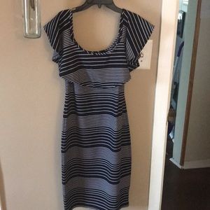 Comfortable but trendy dress